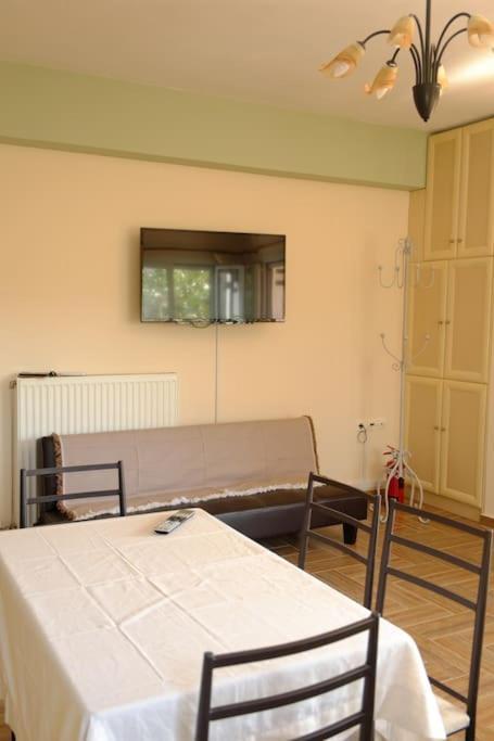 Willa Nick'S House Aegina Zewnętrze zdjęcie